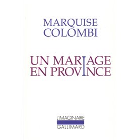 Un mariage en province