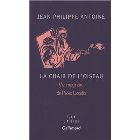La Chair de l'Oiseau