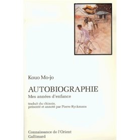 Autobiographie