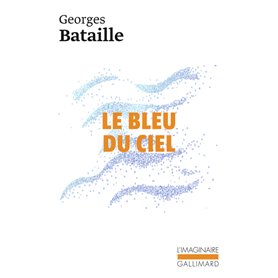 Le Bleu du ciel