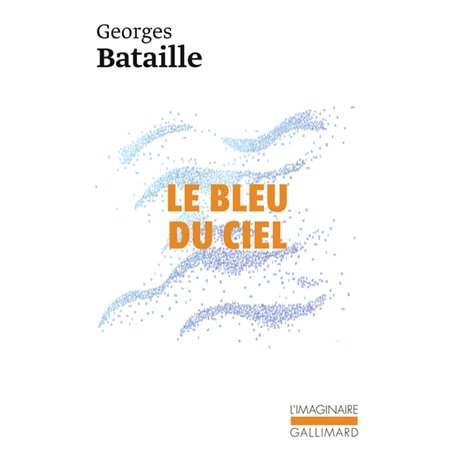 Le Bleu du ciel