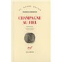 Champagne au fiel