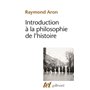 Introduction à la philosophie de l'histoire