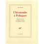 L'hécatombe à Pythagore