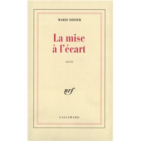 La Mise à l'écart