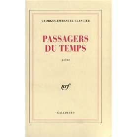 Passagers du temps