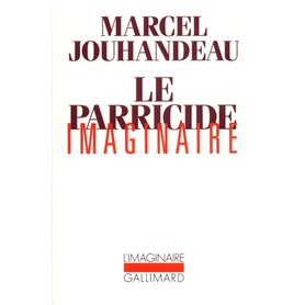 Le Parricide imaginaire