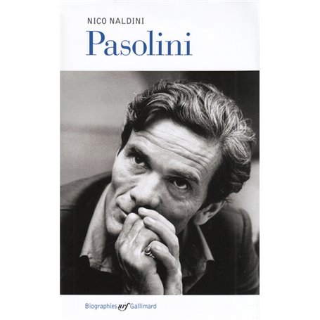 Pasolini, biographie