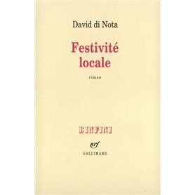 Festivité locale