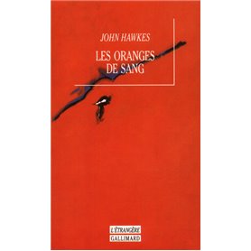 Les Oranges de sang