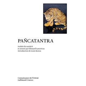 Pañcatantra