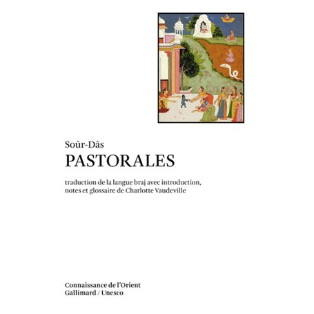 Pastorales