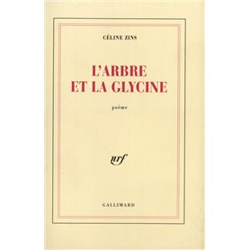 L'arbre et la glycine