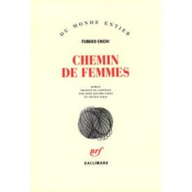 Chemin de femmes