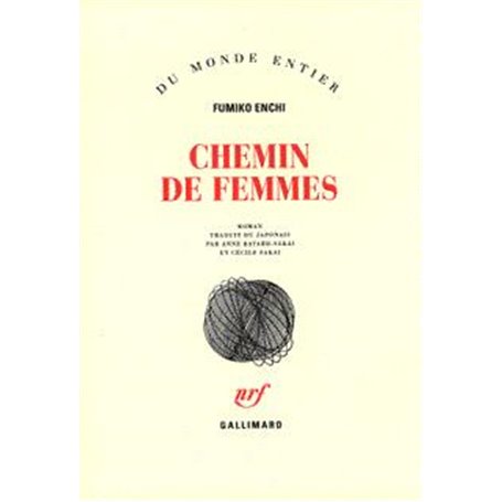 Chemin de femmes