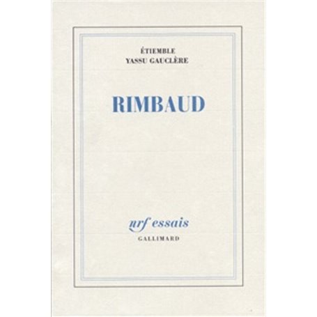 Rimbaud