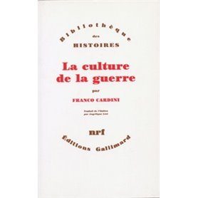 La Culture de la guerre