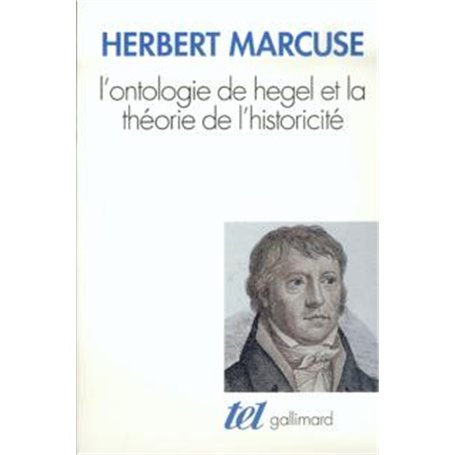 L'Ontologie de Hegel et la théorie de l'historicité