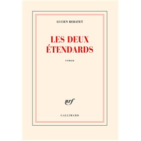 Les deux étendards