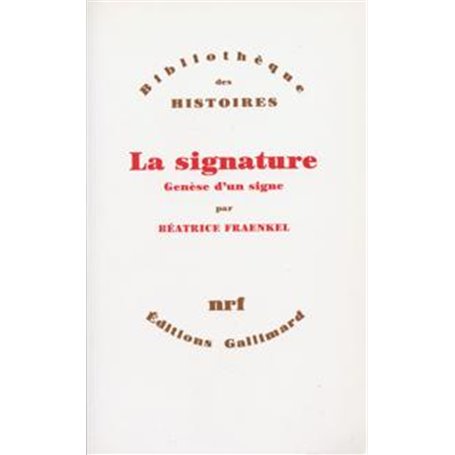 La Signature