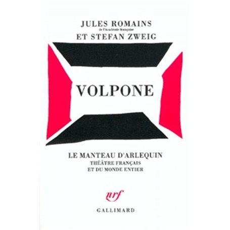 Volpone