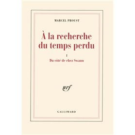 Du côté de chez Swann