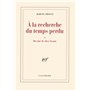 Du côté de chez Swann