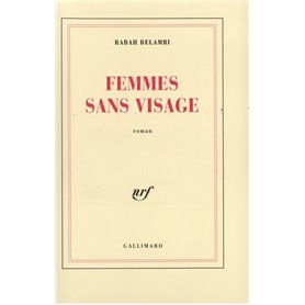 Femmes sans visage