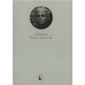 Démétrios, le preneur de villes