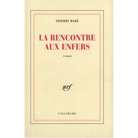 La rencontre aux enfers