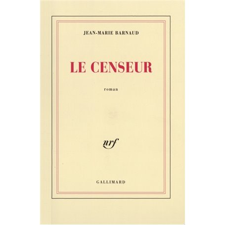 Le Censeur
