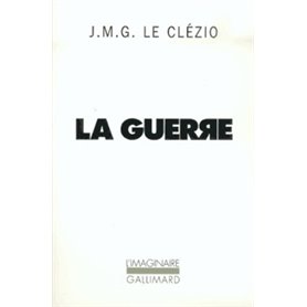 La Guerre