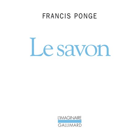 Le Savon