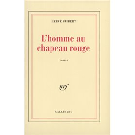 L'homme au chapeau rouge