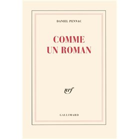 Comme un roman