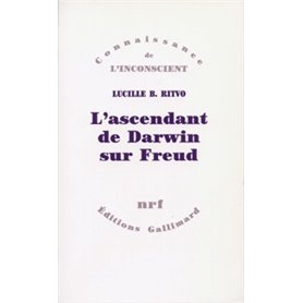 L'ascendant de Darwin sur Freud