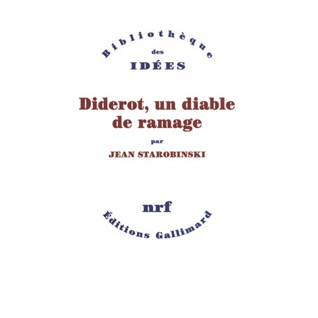 Diderot, un diable de ramage