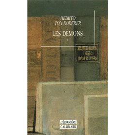 Les Démons
