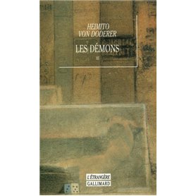Les Démons