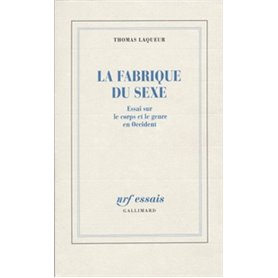 La fabrique du sexe