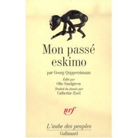 Mon passé eskimo