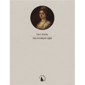 Cinq excentriques anglais