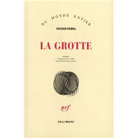 La Grotte