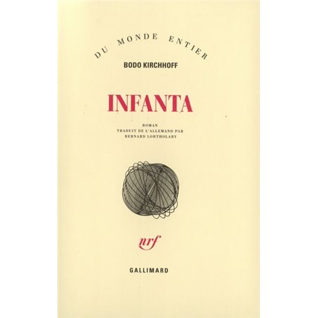 Infanta