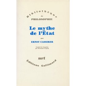 Le mythe de l'État