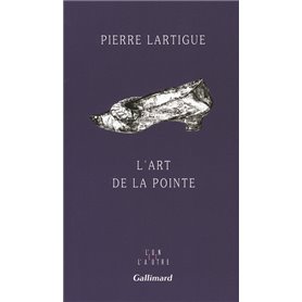 L'Art de la pointe