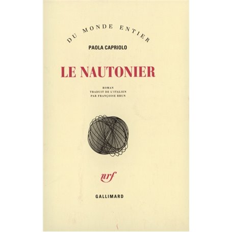 Le Nautonier