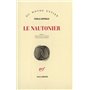 Le Nautonier