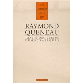 Traité des Vertus Démocratiques