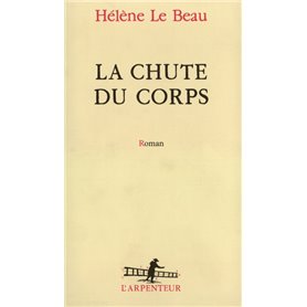 La Chute du corps